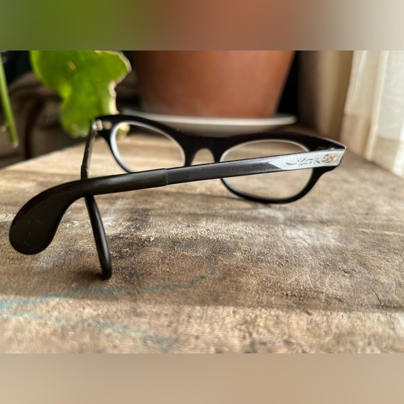 Vintage Cat Eye Glasses - Picture 5 of 6